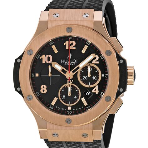 reloj hublot geneve big bang 301rx